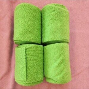 Lettia Green Polo Bandages